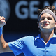 Illustration for article titled The Men Of The Australian Open Serve Good 'Sex Face'